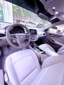 Chevrolet Malibu LS شيفروليه ماليبو LS موديل بحالة ممتازة