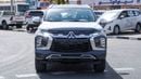 Mitsubishi Montero Sport GLS HIGH LINE Brand New – 3.0L 4WD Automatic – J59 – 2027 – Export Only