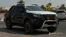 Nissan Navara 2.5L Diesel 2025 | 4WD | BF Goodrich Tyres | Automatic | Full Accessories | AFRICA EXPORT
