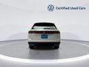 Volkswagen Teramont COMFORTLINE with Sunroof - Leather Seats 2L | VW Certified | Well Maintained