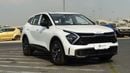 Kia Sportage STANDARD Kia Sportage L 2026 | 1.5L Turbo 200 HP | Full Option | 360 Camera | Panoramic Roof