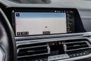 BMW X5 XDRIVE M50I
