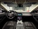 Land Rover Range Rover Evoque R-DYNAMIC HSE P300