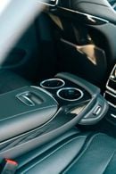 Mercedes Benz S550 S 550 Japanese Specs - Immaculate Condition