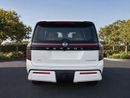 نيسان باترول ال اي تيتانيوم NISSAN PATROL TWIN TURBO 2026