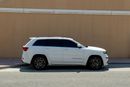 جيب جراند شيروكي SRT8