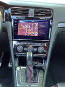 Volkswagen Golf GTI | GCC Specs | Pristine Condition