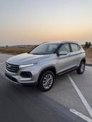 Chevrolet Groove LT