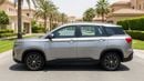 Chevrolet Captiva LS 2023 | AED 601/Month | 0 DP | 30 Day Return | Warranty | Service History