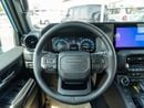 Toyota Prado ADVENTURE 2.8 DIESEL
