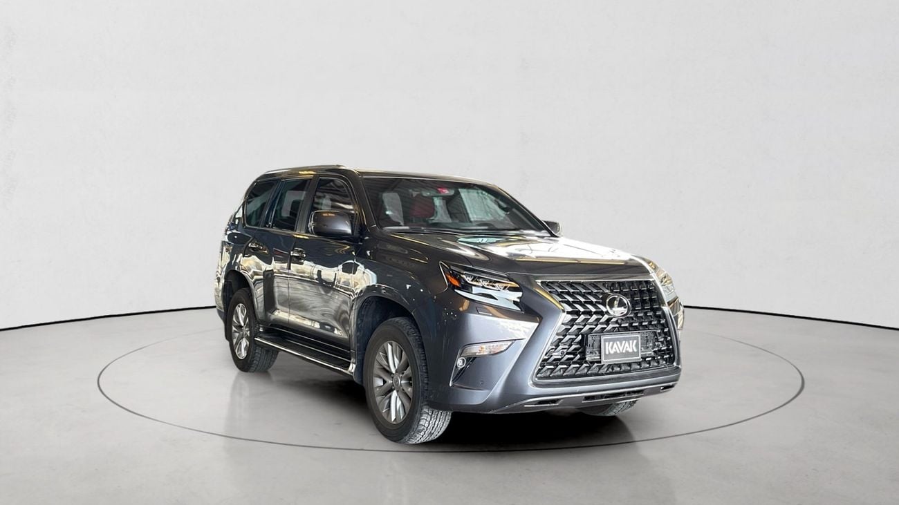 Lexus GX460 PREMIER | Guaranteed Warranty | 0 Down Payment