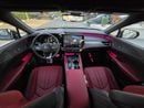 Lexus RX500h F SPORT PERFORMANCE