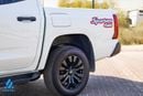 Mitsubishi L200 Sportero 2027 2.4L Diesel | 4WD | 6-Speed Automatic | 181 hp | 7 Drive Modes | Export Only