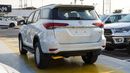Toyota Fortuner GXR