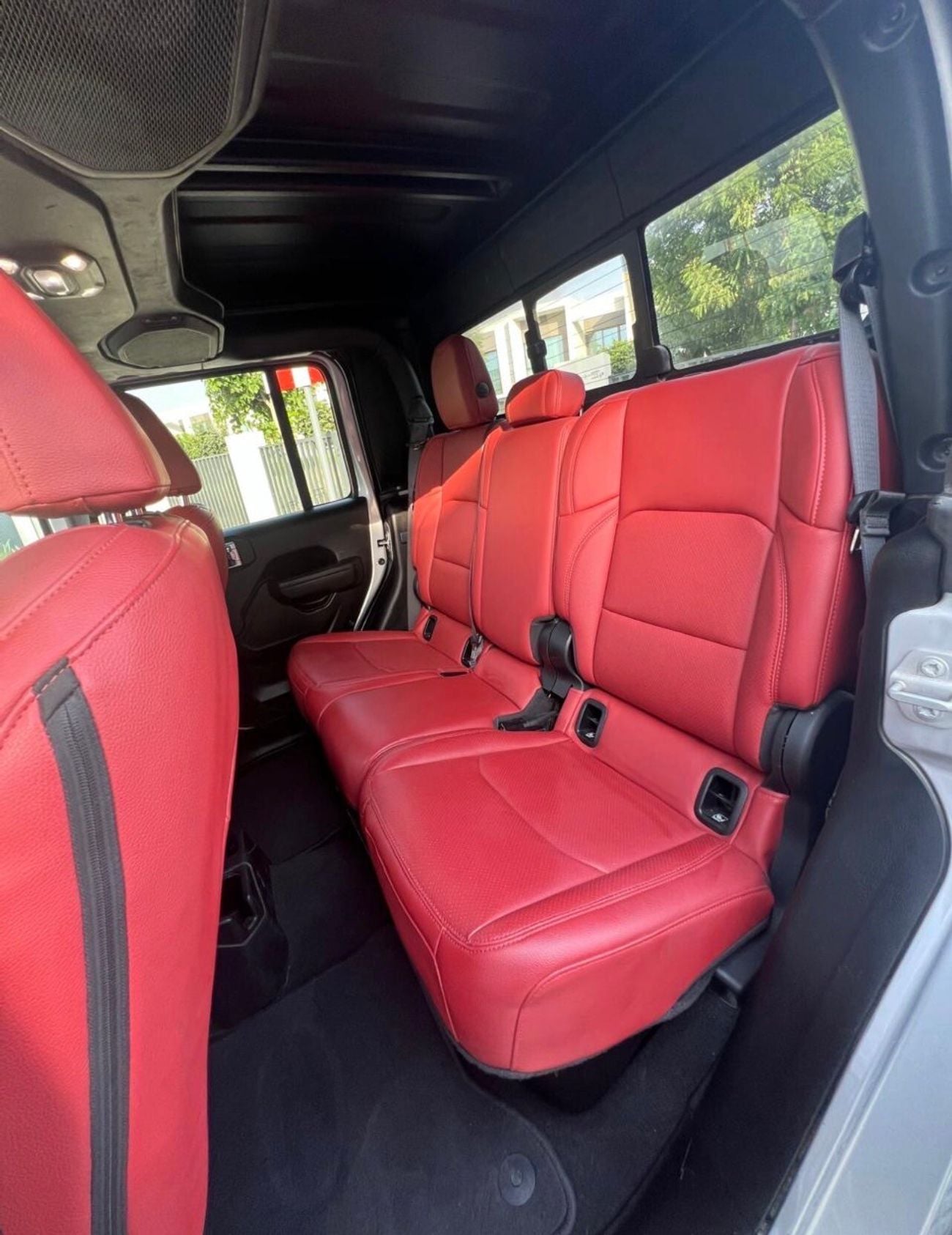 Jeep Gladiator SPORT
