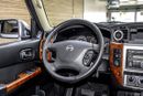 Nissan Patrol SAFARI GCC specs
