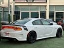 Dodge Charger DAYTONA DODGE CHARGER 392 GCC FULL OPTION 2018 PERFECT CONDITION