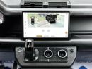 Land Rover Defender 2022
