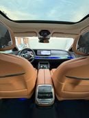 BMW 735i EXCELLENCE