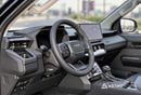 Toyota Hilux TRAVO 2.8L Turbo Diesel | FULL OPTION | Automatic | 4WD | Black | Double Cab | 2027 | READY EXPORT