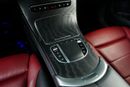 Mercedes Benz GLC 300 AMG 4 MATIC-Low Mileage-Just Been Serviced