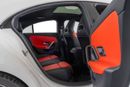 Mercedes Benz CLA 200 CLA 200