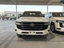 Toyota Land Cruiser 2026 TOYOTA LC300 GXR 3.3L DSL