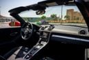 Porsche 718 Boxster Style Edition GCC Specs
