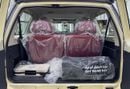 Nissan Patrol SUPER SAFARI GCC .. warranty .BRAND NEW