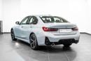 BMW 320i M SPORT 320i Luxury M Sport Package