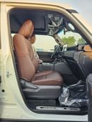 Toyota Prado TOYOTA LANDCRUISER PRADO ADVENTURE TURBO || 2.4L PETROL V4 A/T 4WD | DRIVER PWR SEAT | LEATHER SEATS