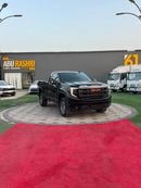 GMC Sierra 1500 REG/CAB AT4 LS