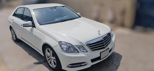 Mercedes Benz E350 AVANTGARDE SPORTS