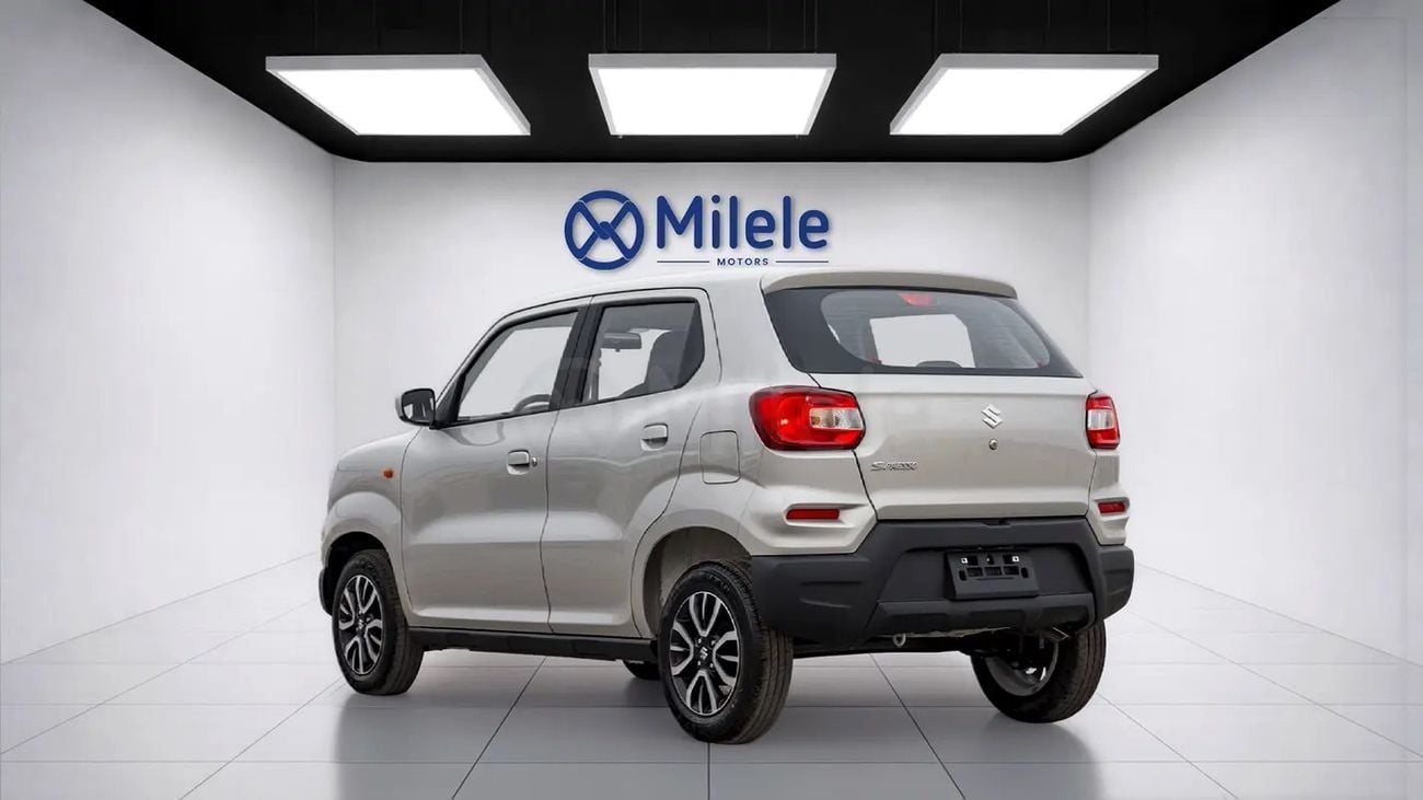 سوزوكي اسبريسو 2-YEAR WARRANTY + SERVICE AVAILABLE | IN-HOUSE FINANCING AVAILABLE