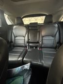Infiniti QX50 LUXE