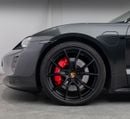 Porsche Taycan GTS