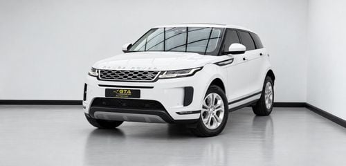 Land Rover Range Rover Evoque P200