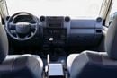 Toyota Land Cruiser Pick Up