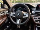 BMW M760Li XDRIVE BMW 760Li M Package | 2019