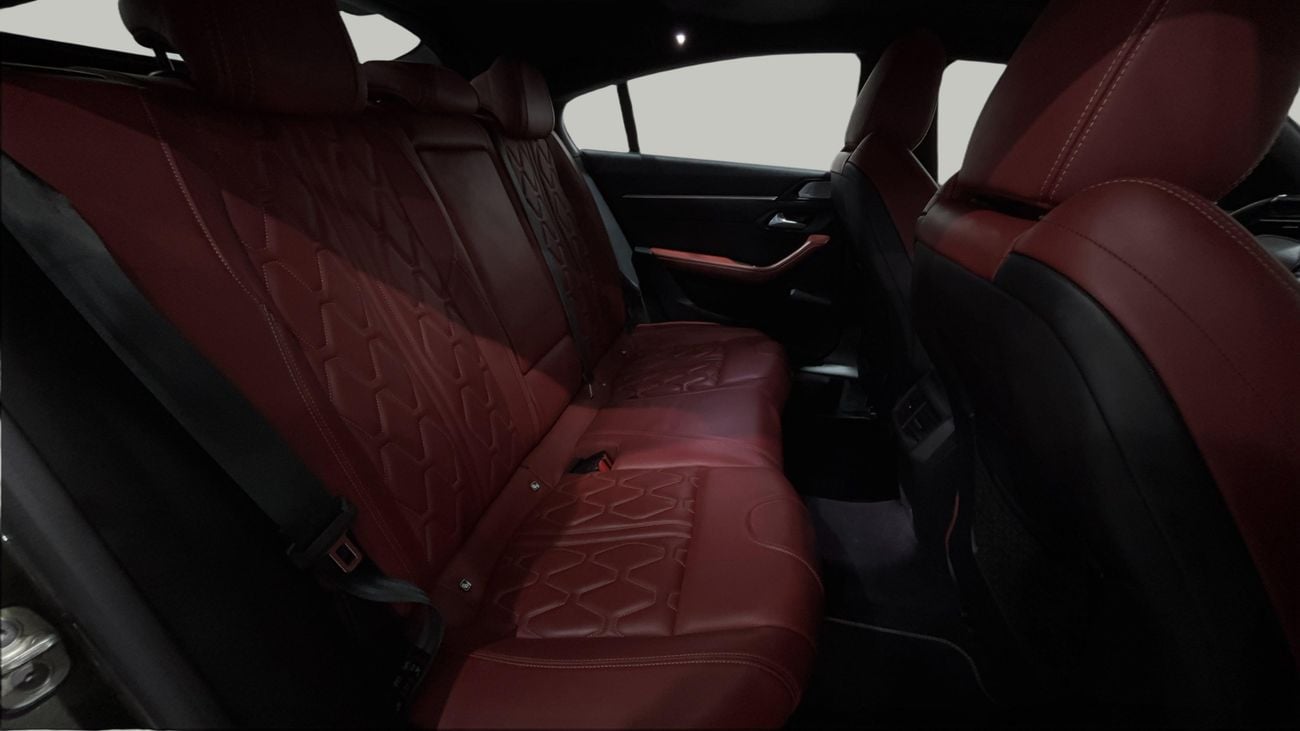 Peugeot 508 GT LINE 2020 | AED 715/Month | 0 DP | 30 Day Return | Warranty | Service History