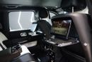 Rolls Royce Cullinan BLACK BADGE 2023 Rolls-Royce Cullinan Black Badge Mansory ORIGINAL | Rear Screen | Bespoke Audio| Starlight!!