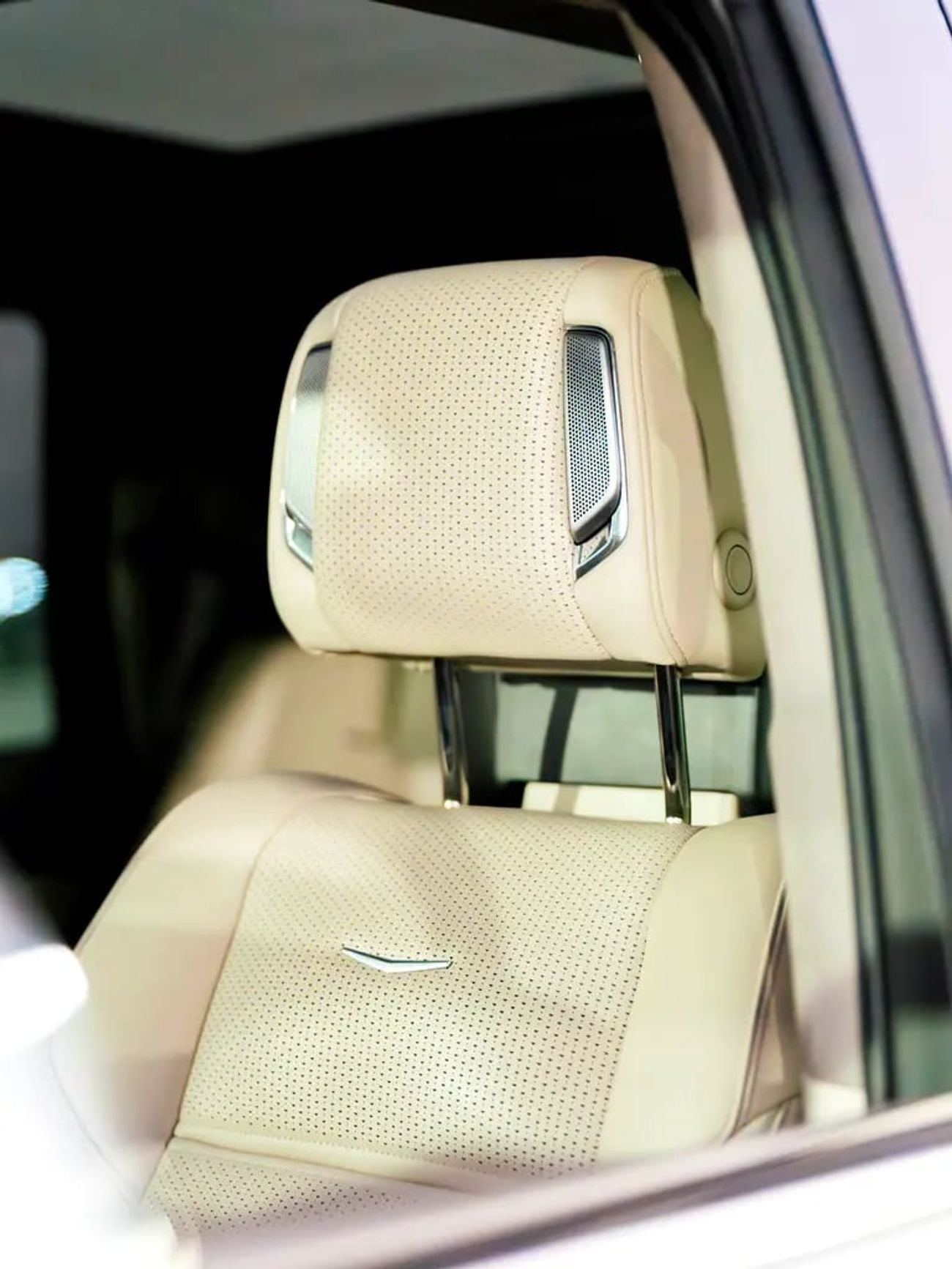Cadillac Escalade Platinum Japanese Specs Brand Condition