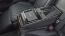 Mercedes Benz S 580 4MATIC 2025 Mercedes Benz S 580 4Matic 4.0L AT Petrol (Black-Black)