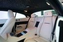 Rolls Royce Wraith STANDARD