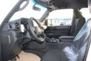 Toyota Prado ALL ROUNDER TOYOTA PRADO 250 2.8L TURBO DIESEL 4WD AUTO