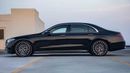 Mercedes Benz S 580 4MATIC AMG | 2026 | 4 YEARS WARRANTY & SERVICE 105 KM | FOR LOCAL REGISTRATION + 10%