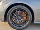 Mercedes Benz E 450 STANDARD E 450 - American Specs
