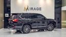 لكزس LX 570 25TH ANNIVERSARY EDITION