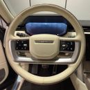 لاند روفر رينج روفر AUTOBIOGRAPHY P530 Land Rover Range Rover 2024 مواصفات خليجية