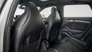 Audi RS3 STANDARD